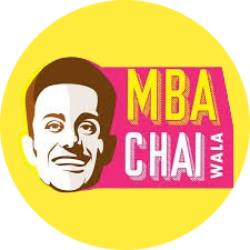 MBA Chaiwala — From Street Brand to Social Sensation